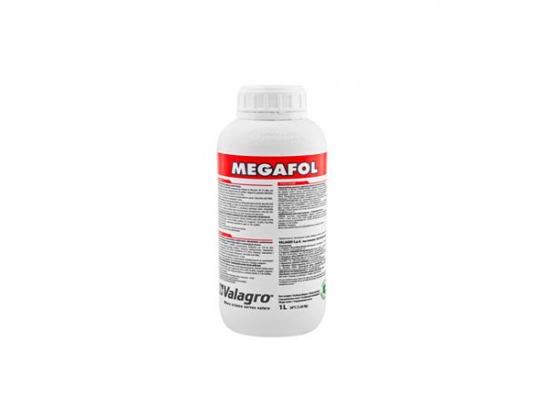 کود مگافول - محرک رشد - ضد تنش - MEGAFOL