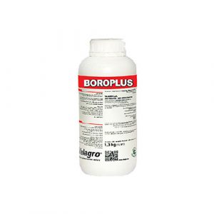 کود مایع بروپلوس -  Valagro Boroplus
