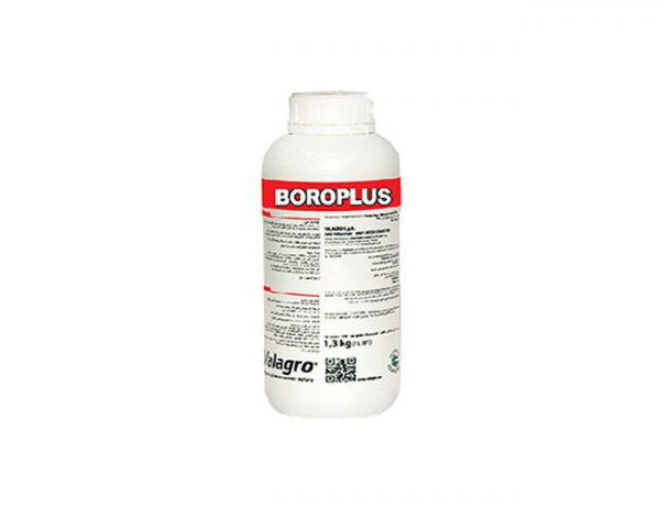 کود مایع بروپلوس -  Valagro Boroplus