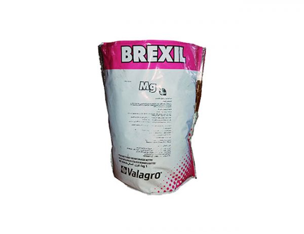 کود برکسیل منیزیم پودری - Brexil Mg