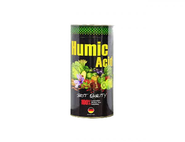 هیومیک اسید پرک آبادیس پودری - Humic Acid