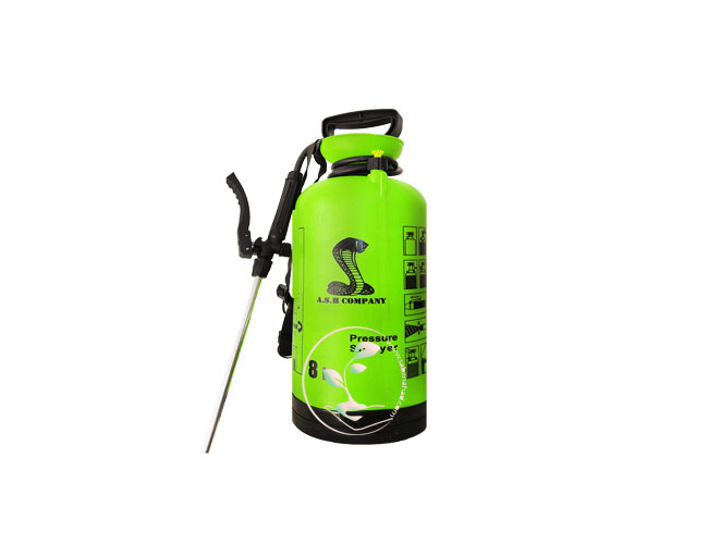 سمپاش 8 لیتری کبری - Cobra sprayer